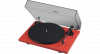 Pro-Ject Primary E OM NN Platenspeler - Rood afbeelding