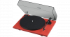 Pro-Ject Primary E OM NN Platenspeler Rood