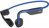 Shokz OpenMove Bone conduction hoofdtelefoon - Blue