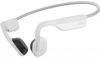 Shokz OpenMove Bone conduction hoofdtelefoon - White afbeelding