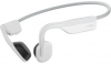 Shokz OpenMove Bone conduction hoofdtelefoon White