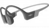 Shokz OpenRun Bone conduction hoofdtelefoon - Grey afbeelding