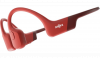 Shokz OpenRun Bone conduction hoofdtelefoon - Red afbeelding