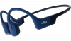 Shokz Openrun Mini Bone conduction hoofdtelefoon - Blauw afbeelding