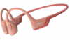 Shokz OpenRun Pro Bone conduction hoofdtelefoon - Pink afbeelding