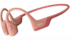 Shokz OpenRun Pro Bone conduction hoofdtelefoon - Pink