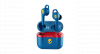 Skullcandy INDY EVO True Wireless In-ear oordopjes - Blauw afbeelding