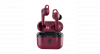 Skullcandy INDY EVO True Wireless In-ear oordopjes - Deep Red - AKTIE! afbeelding
