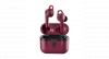 Skullcandy INDY EVO True Wireless In-ear oordopjes Deep Red