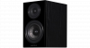 Wharfedale Diamond 12.2 - Black Oak afbeelding