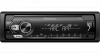 PIONEER MVH-S120UBW - Autoradio enkeldin