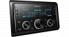 Pioneer MVH-S620BT 2-DIN Bluetooth Apple-Android USB Spotify Autoradio