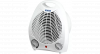 Noveen FH03 Ventilatorverwarming - 1000W/2000W - Wit afbeelding
