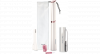 Philips precisietrimmer HP6395/00 - wit - voor lichaam en gezicht