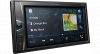 Pioneer DMH-G221BT - Autoradio Dubbeldin - BT - Inclusief Afstandsbediening