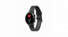 Doro Watch | Smartwatch IP68 64MB 300mAh (Zwart)