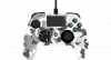 X-Rocker PS4 Controller Camo White (5108601)