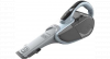 Black & Decker DVJ325J-QW Kruimeldief - Aubergine/Titanium