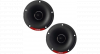 Vibe Slick Pro 37T - Autospeakers - 3.7'' Inch (9cm) Pro Bullet Tweeter Set - 1-weg - Piek 225w / RMS 75w