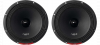 Vibe Slick Pro 8M 20cm (8 inch) Pro Audio Midrange Auto Speakers 450Watt