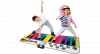 N-Gear XXL Giant Piano Dance Mat pianomat speelgoed voor kinderen