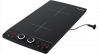 Inventum VKI3010ZWA - Inductie kookplaat - Vrijstaand afbeelding