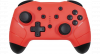 X-Rocker Nintendo Switch Controller Draadloos Mini Zwart-Rood