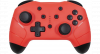 X-Rocker - Nintendo Switch Controller - Draadloos - Mini - Zwart-Rood
