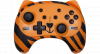 X-Rocker Wild Tiger Draadloze Nintendo Switch Controller 2 Frontjes (2 gezichten) Junior Gamers