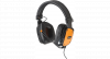 X-Rocker XH2 - Bedrade Gaming Headset - Geschikt voor Nintendo, PS4, X-Box One, S & X - Zwart / Oranje afbeelding