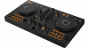 Pioneer DJ DDJ-FLX4 DJ-Controller afbeelding