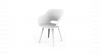 Allibert - Akola Bucket Seat afbeelding