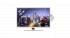 Lenco DVL-2862 - Televisie Full HD LED met DVB Wit - 28 inch