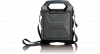 Lenco PA-30 - Party speaker Bluetooth® met 25W vermogen - Zwart