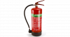 Alecto ABS-6 Schuim brandblusser 6l - ideaal voor thuis - werkplaats