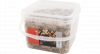 Barbecook - Houtsnippers BBQ - Rookhout BBQ - Rookchips - Smaak van Eiken En Whiskey - 2 kg - Aktie! afbeelding