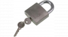 Nemef NP1103-63 - RVS Hangslot Heavy Duty 1103-63Mm