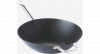 Point-Virgule Wokpan - Professionele Wok - Whitford Anti-aanbaklaag - Ø 36cm