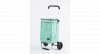 Rixx - Shopping Trolley - Ijsgroen - 25 L