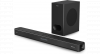 Majority Sierra Plus Dolby Atmos 2.1.2 Soundbar + Subwoofer 400W, 3 x HDMI, Bluetooth, Optical, USB