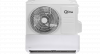 Qlima SC6026 split unit airco WiFi voor ruimtes tot 85 m3