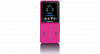 Lenco XEMIO-240 MP4 Speler 4GB Roze