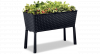 Keter plantenbak Easy Growing 120 L 229098