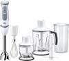 Braun MQ 5245 WH Staafmixer