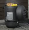 Orange County Smoker 60360004 Elektrische Rookoven - 1800 Watt