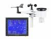 Rosenborg WS2350 Professioneel Weerstation afbeelding