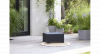Keter - Buitenloungetafel California Bay afbeelding