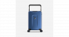 Plevo - Smartcase Cabinebagage 35L The Runner - Blauw