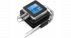 Orange County Smoker - 60690004 Bluetooth Grill Thermometer afbeelding