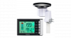 Rosenborg RG5360 Draadloze Regenmeter-Thermometer